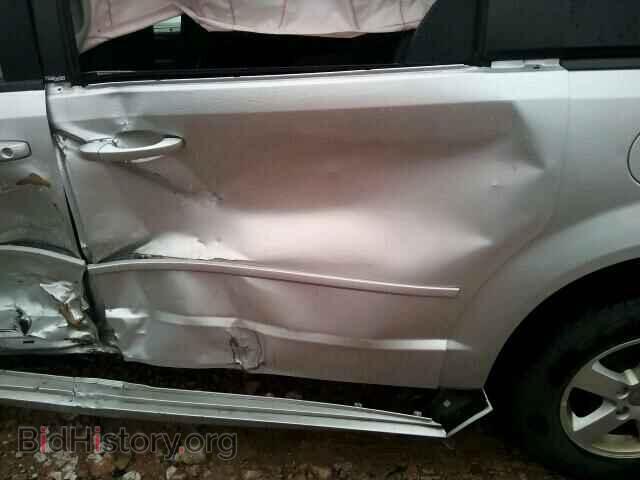 2012 DODGE CARAVAN - VIN: 2C4RDGCG3CR332618 - Фото 10