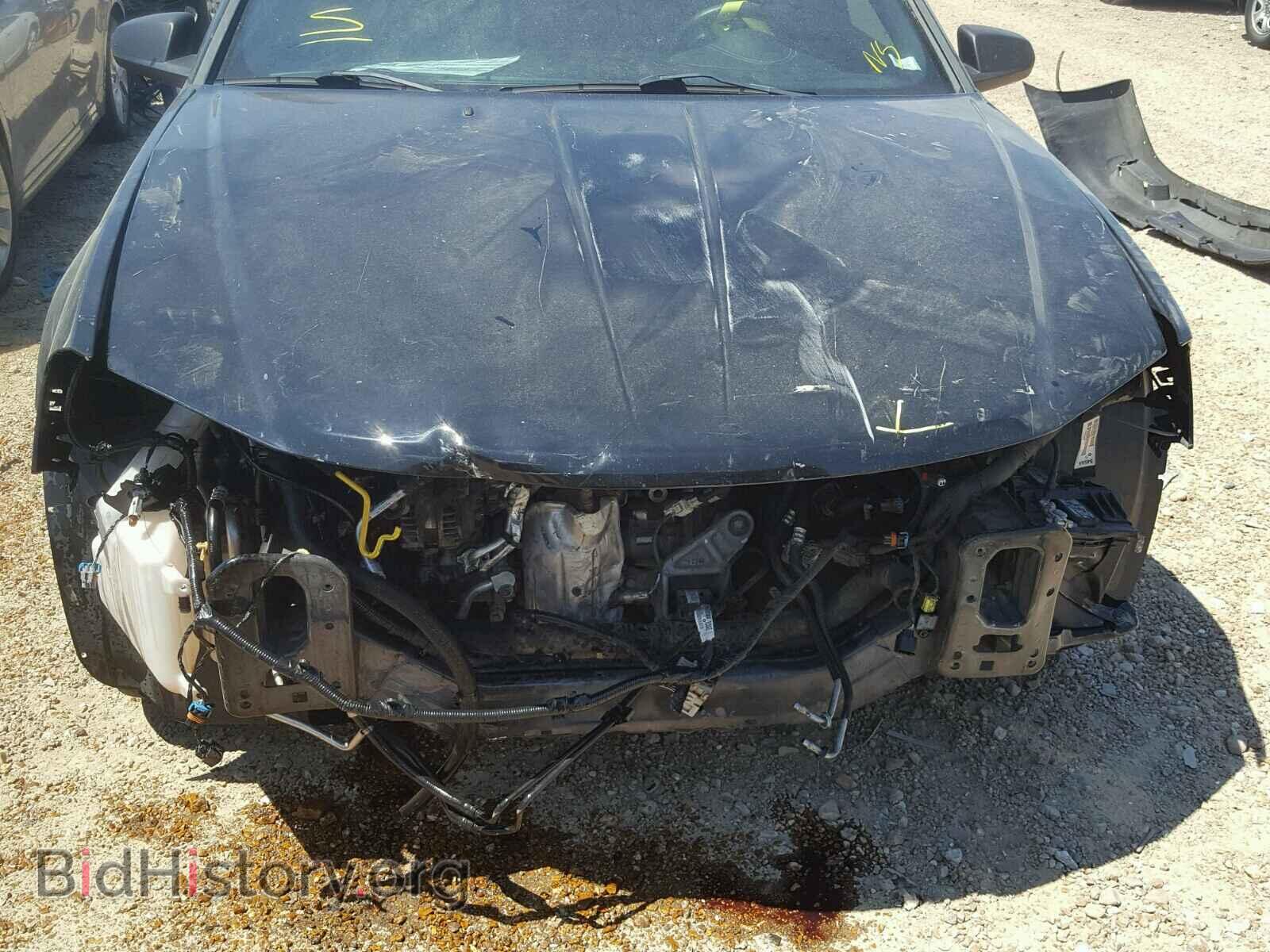 2013 DODGE AVENGER - VIN: 1C3CDZAG9DN622207 - Photo 9