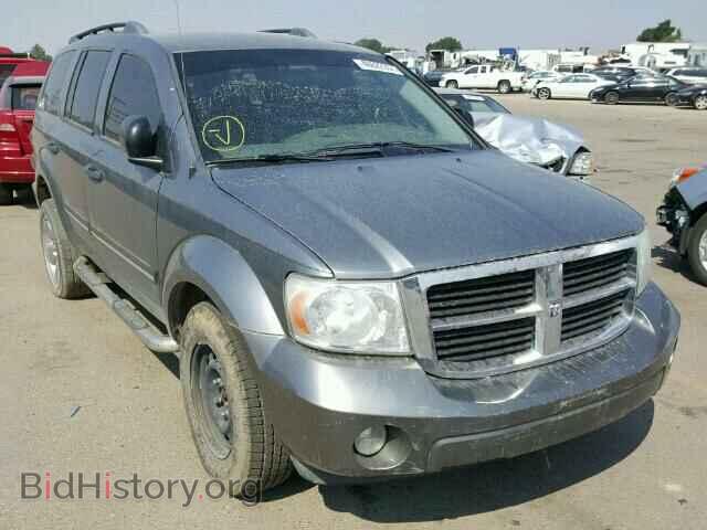 Photo 1D8HB48288F145209 - DODGE DURANGO 2008