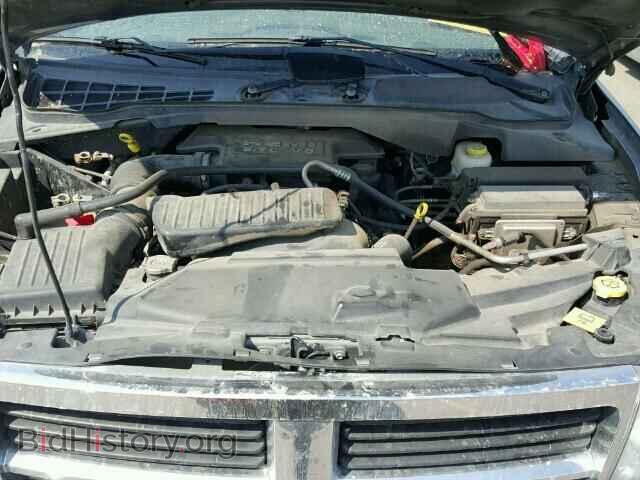 2008 DODGE DURANGO - VIN: 1D8HB48288F145209 - Photo 7