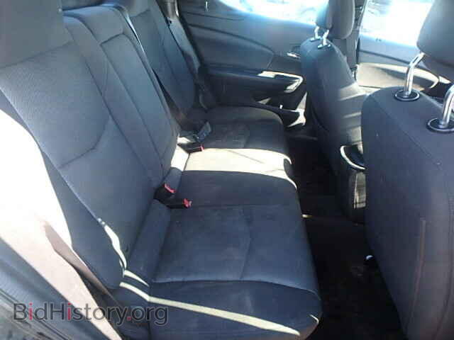 2012 DODGE AVENGER - VIN: 1C3CDZCB4CN167900 - Фото 6