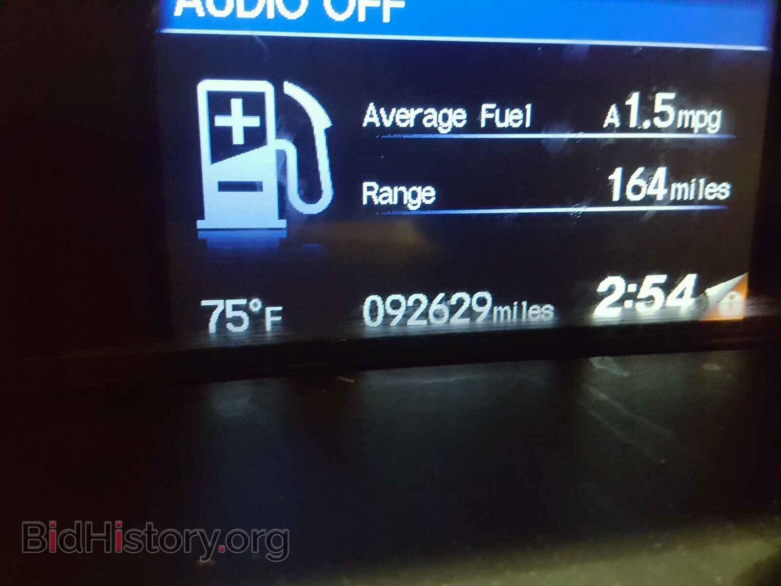 2014 HONDA CIVIC - VIN: 19XFB2F98EE036510 - Фото 8