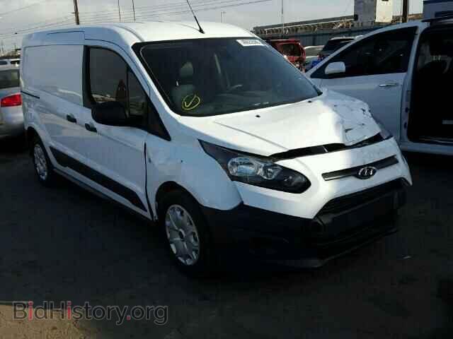 Фотография NM0LS7E72F1192348 - FORD TRANSIT CO 2015
