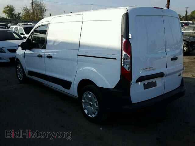 2015 FORD TRANSIT CO - VIN: NM0LS7E72F1192348 - Фото 3