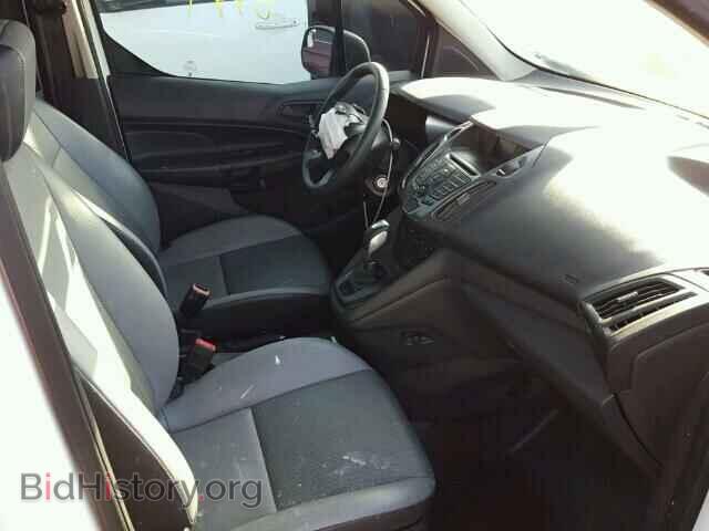 2015 FORD TRANSIT CO - VIN: NM0LS7E72F1192348 - Фото 5