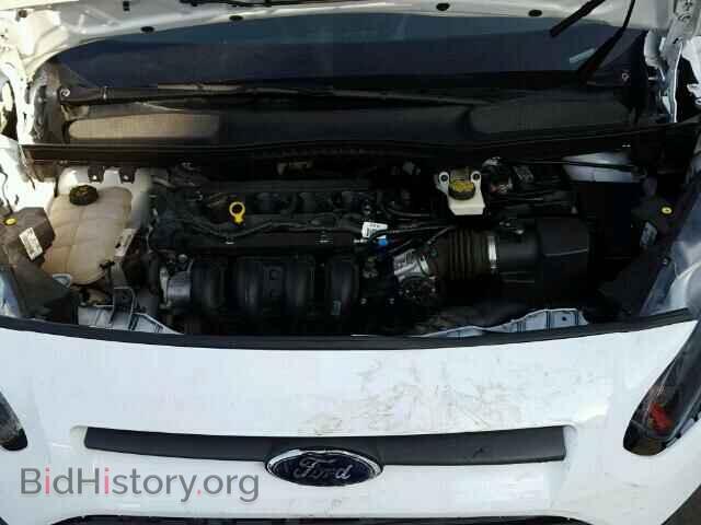 2015 FORD TRANSIT CO - VIN: NM0LS7E72F1192348 - Фото 7
