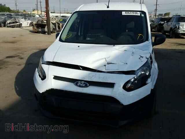 2015 FORD TRANSIT CO - VIN: NM0LS7E72F1192348 - Фото 10