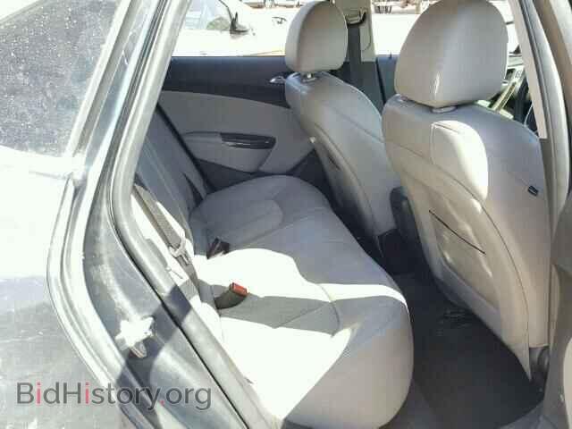 2012 BUICK VERANO - VIN: 1G4PR5SK2C4228705 - Фото 6
