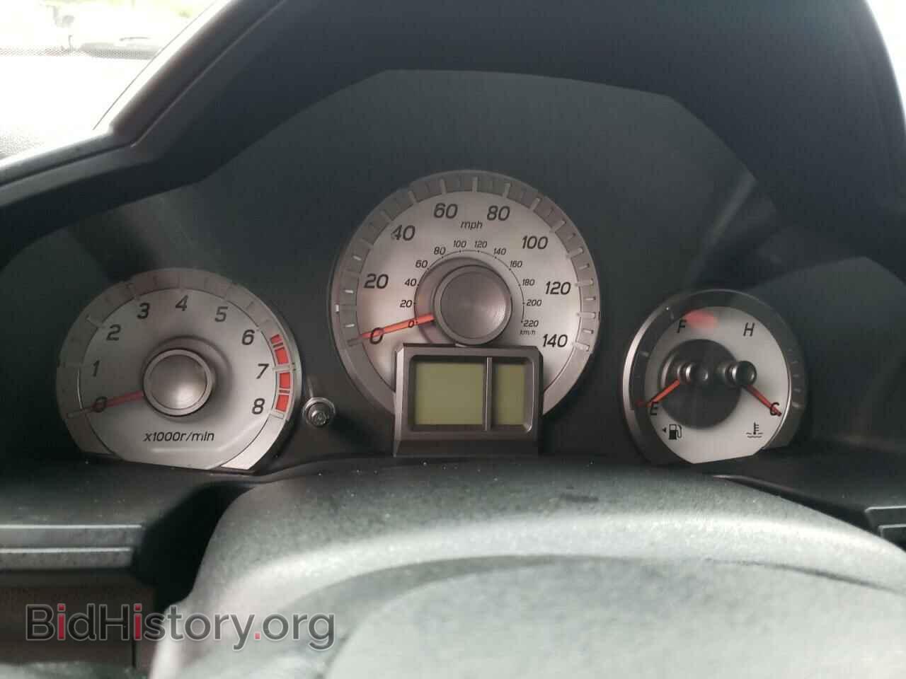 2013 HONDA PILOT - VIN: 5FNYF4H56DB005509 - Photo 9