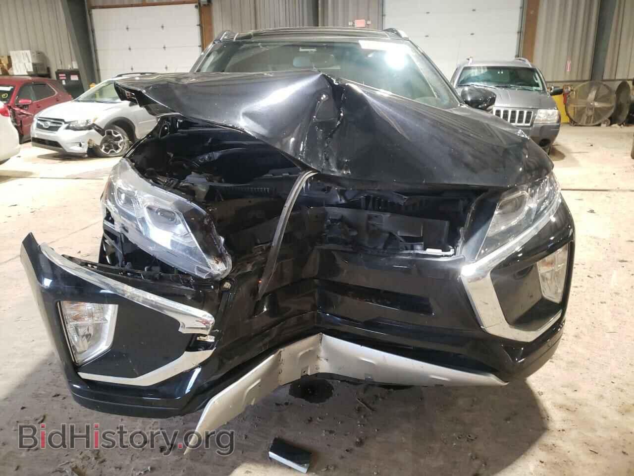 2020 MITSUBISHI ECLIPSE - VIN: JA4AT5AA7LZ018117 - Фото 5