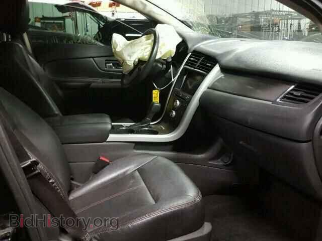 2014 FORD EDGE - VIN: 2FMDK4JC0EBA90585 - Фото 5