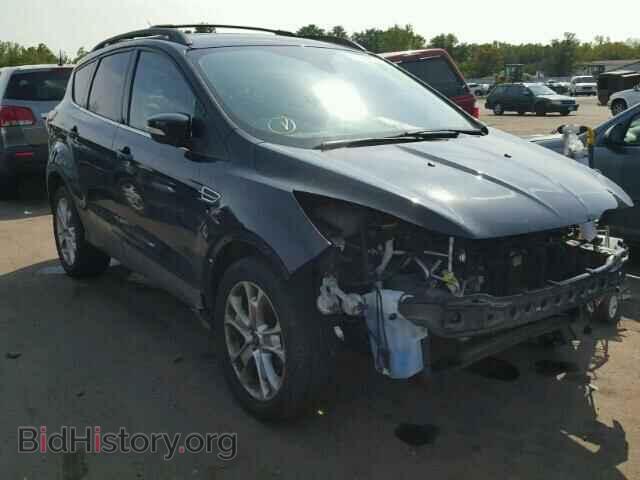 Photo 1FMCU9HXXDUB65698 - FORD ESCAPE 2013