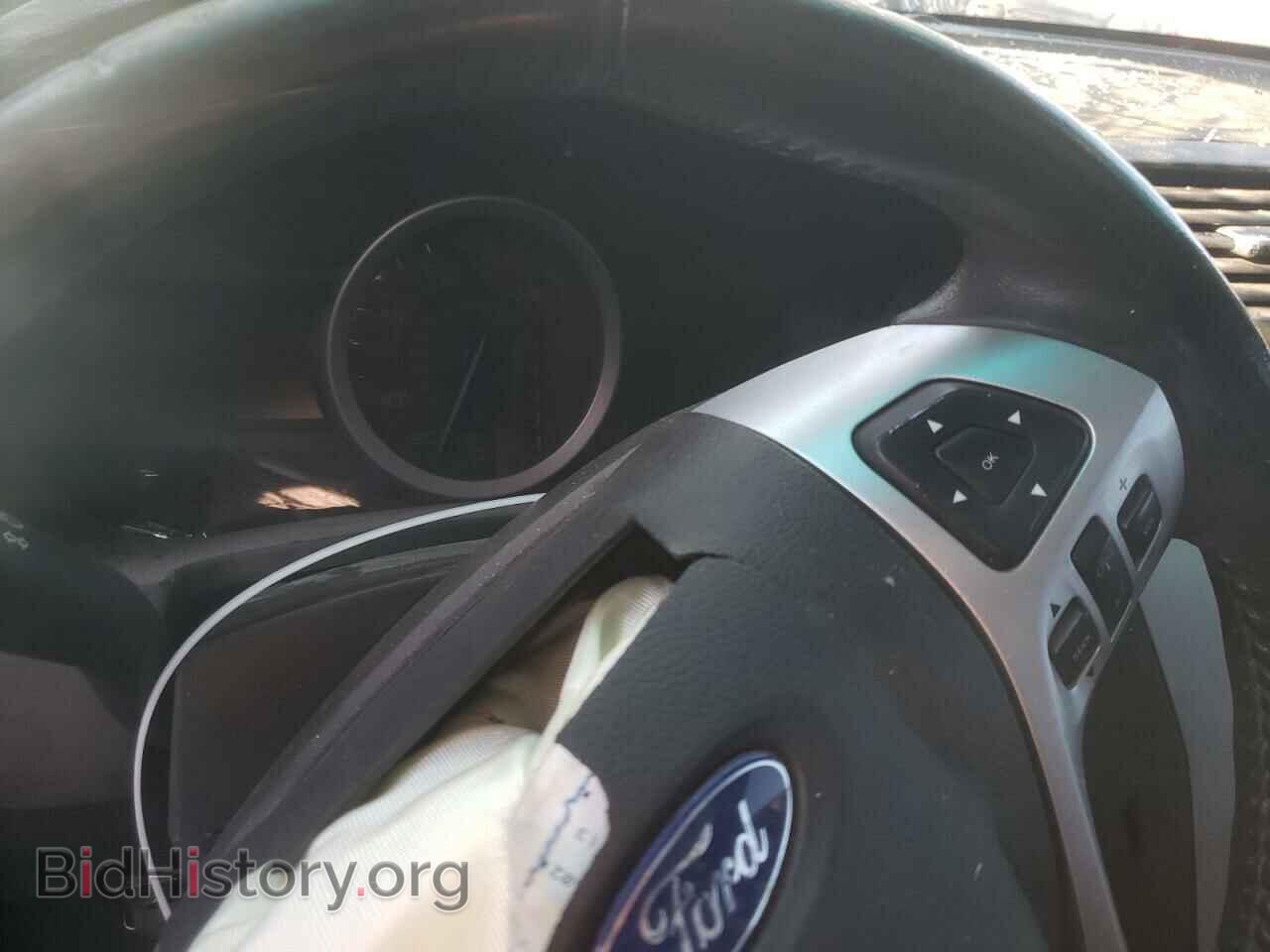2014 FORD EXPLORER - VIN: 1FM5K8D89EGC09360 - Photo 9