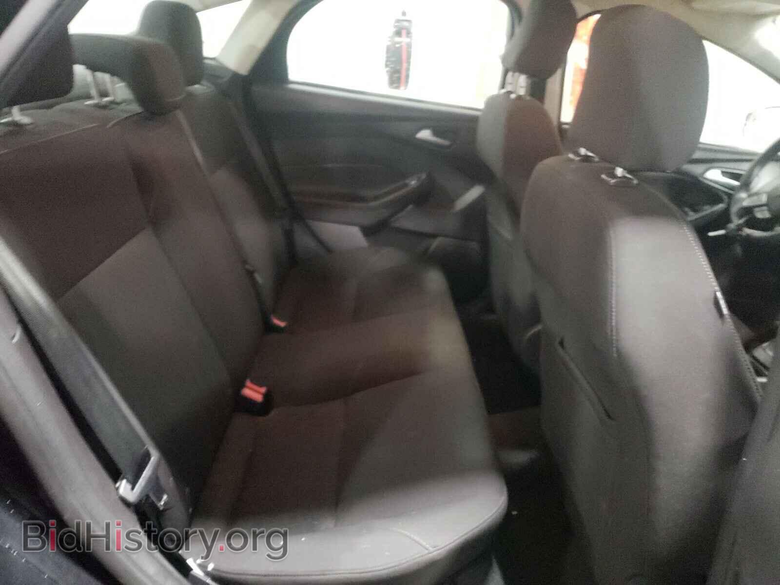 2015 FORD FOCUS - VIN: 1FADP3F25FL209741 - Фото 6