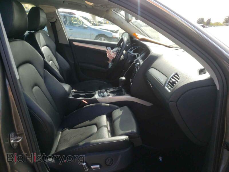 2014 Audi A4 (VIN WAUFFAFL7EA088902) — photo 5 of 10