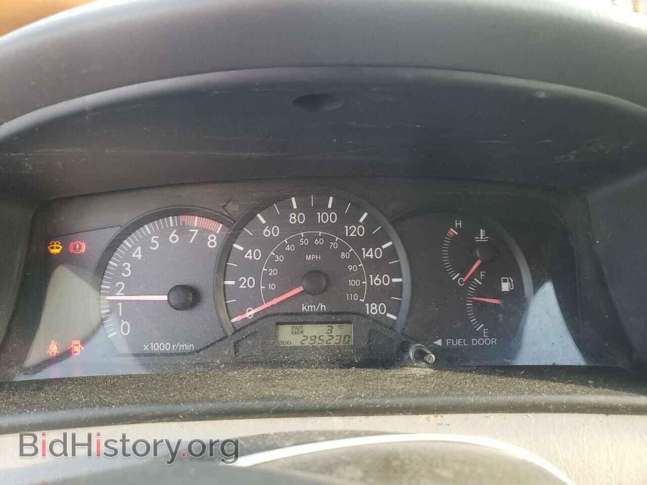 2006 TOYOTA COROLLA - VIN: 2T1BR32E26C710914 - Фото 9