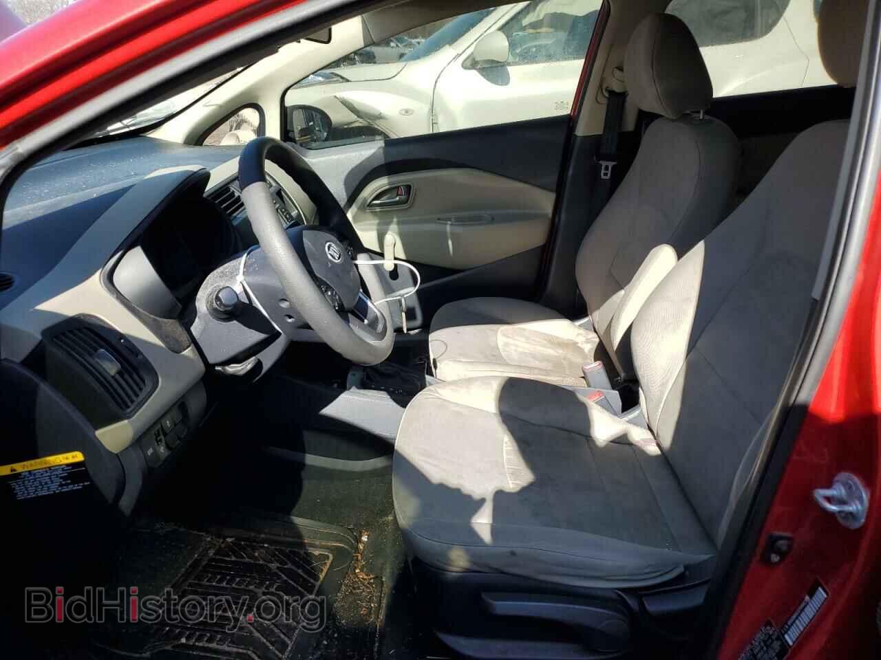 2015 KIA RIO - VIN: KNADM4A32F6442965 - Фото 7