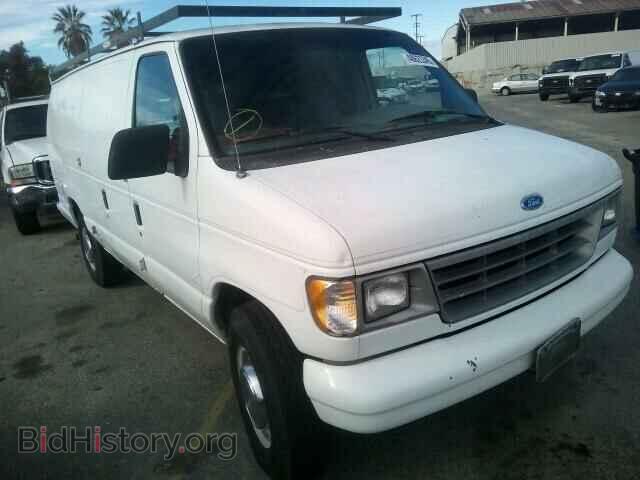 Photo 1FTGS24H0PHB99017 - FORD ECONOLINE 1993