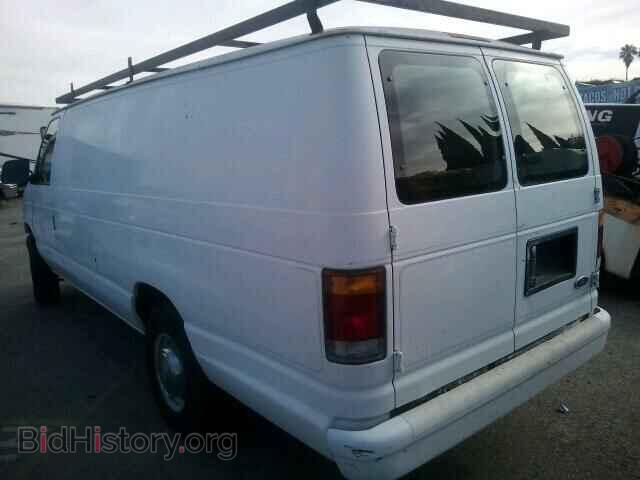 1993 FORD ECONOLINE - VIN: 1FTGS24H0PHB99017 - Photo 3