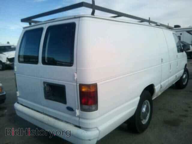 1993 FORD ECONOLINE - VIN: 1FTGS24H0PHB99017 - Photo 4