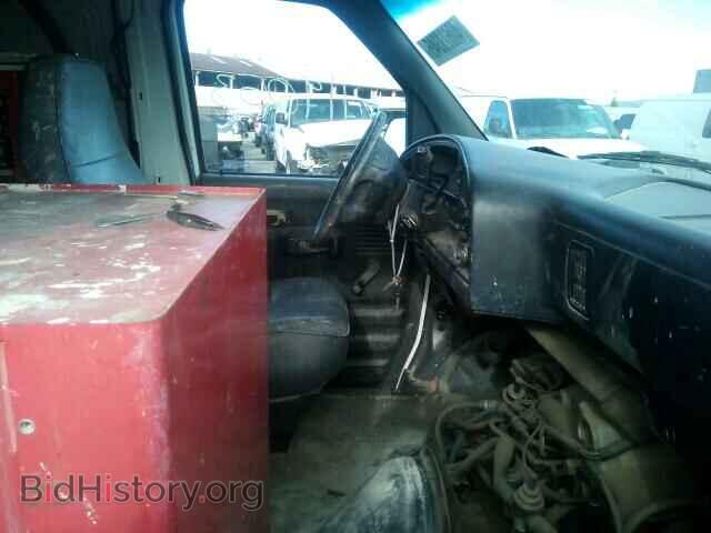1993 FORD ECONOLINE - VIN: 1FTGS24H0PHB99017 - Photo 5