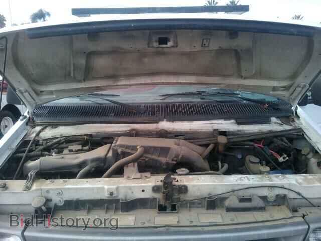 1993 FORD ECONOLINE - VIN: 1FTGS24H0PHB99017 - Photo 7