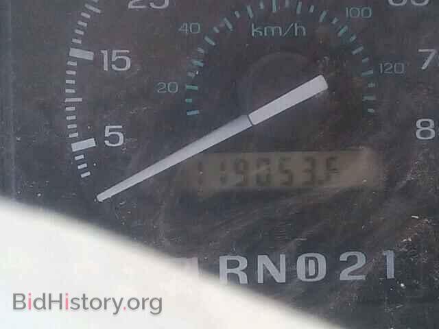 1993 FORD ECONOLINE - VIN: 1FTGS24H0PHB99017 - Photo 8