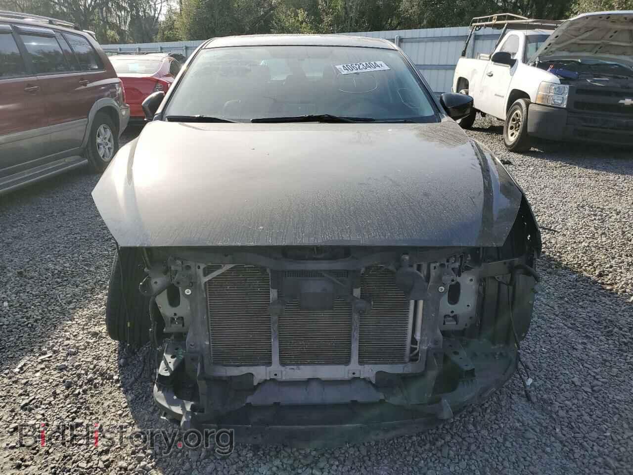 2014 MAZDA 3 - VIN: JM1BM1M76E1190575 - Фото 5