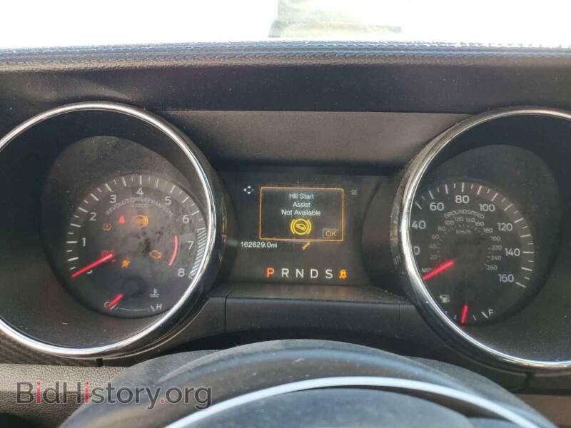 2015 Ford ALL MODELS (VIN 1FA6P8AM1F5343990) — photo 9 of 12