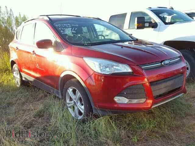 Photo 1FMCU0G90DUB20896 - FORD ESCAPE 2013