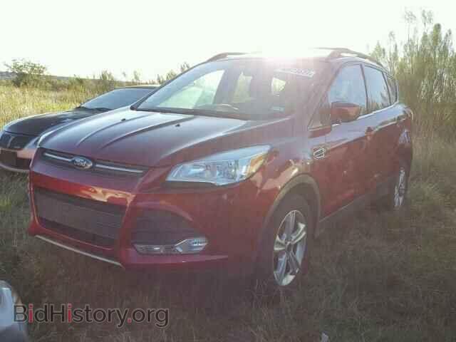 2013 FORD ESCAPE - VIN: 1FMCU0G90DUB20896 - Photo 2