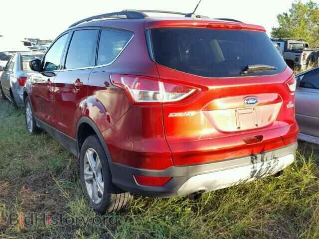 2013 FORD ESCAPE - VIN: 1FMCU0G90DUB20896 - Photo 3
