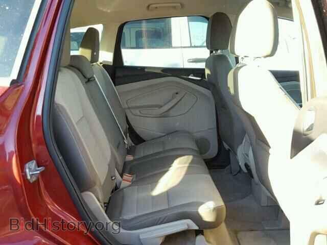 2013 FORD ESCAPE - VIN: 1FMCU0G90DUB20896 - Photo 6