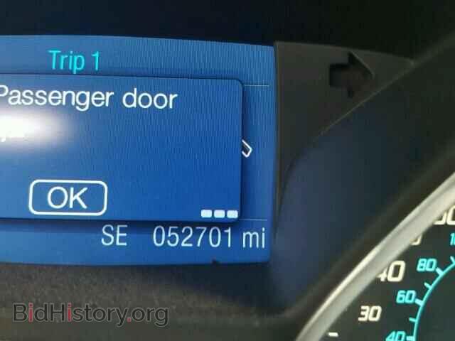 2013 FORD ESCAPE - VIN: 1FMCU0G90DUB20896 - Photo 8