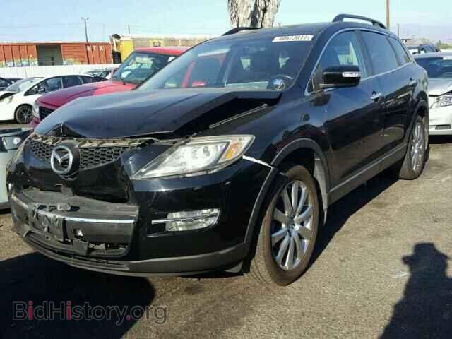 2008 MAZDA CX-9 - VIN: JM3TB38V280158092 - Фото 2