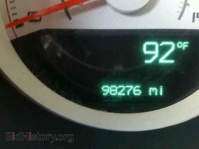 2013 DODGE CHALLENGER - VIN: 2C3CDYAG3DH607382 - Фото 8