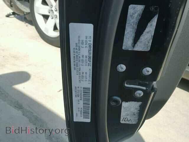2013 DODGE CHALLENGER - VIN: 2C3CDYAG3DH607382 - Фото 10