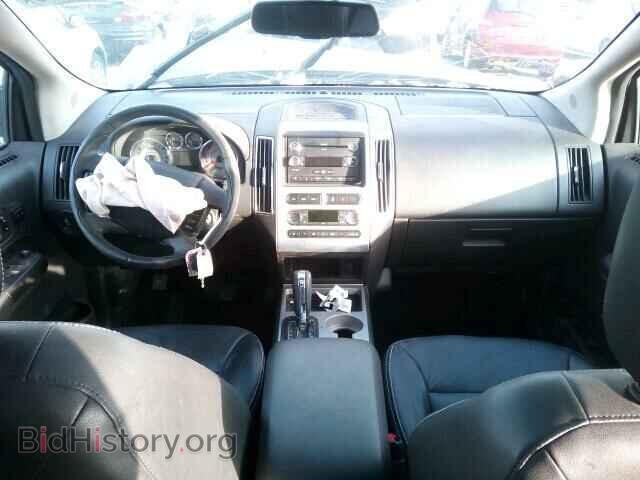 2010 FORD EDGE - VIN: 2FMDK3KC8ABA61838 - Фото 9