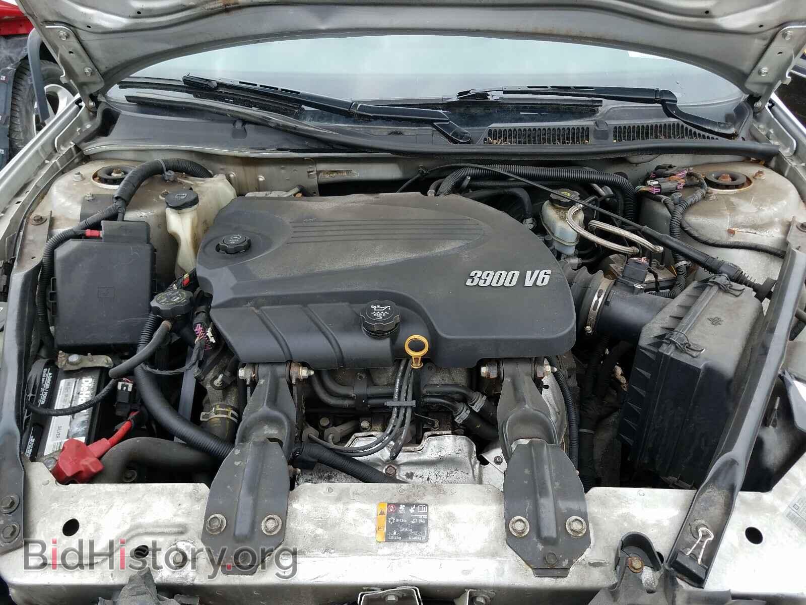 2011 CHEVROLET IMPALA - VIN: 2G1WC5EM9B1242585 - Фото 7