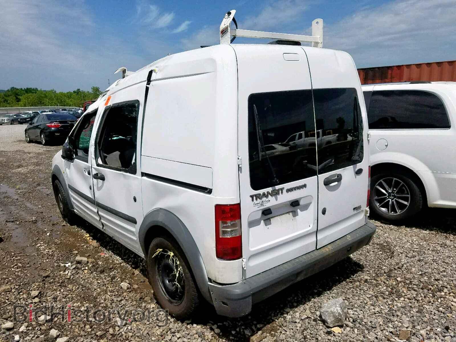 2012 FORD TRANSIT CO - VIN: NM0LS6AN2CT077361 - Фото 3