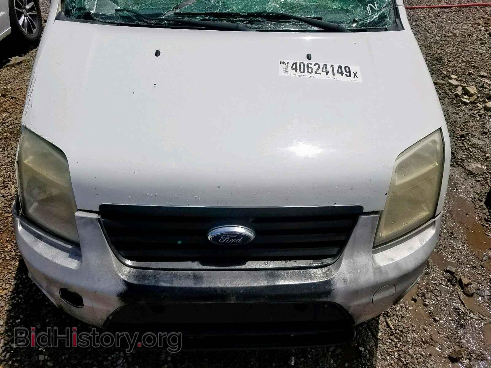 2012 FORD TRANSIT CO - VIN: NM0LS6AN2CT077361 - Фото 7