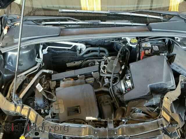 2012 FORD FOCUS - VIN: 1FAHP3E27CL327935 - Photo 7