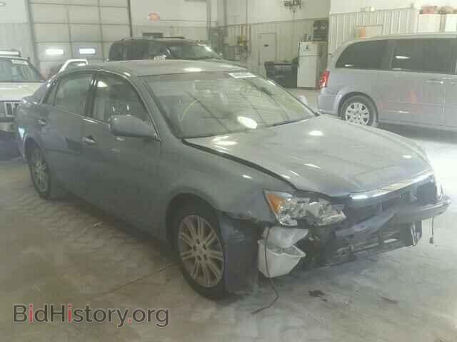 Фотография 4T1BK36B49U348334 - TOYOTA AVALON 2009
