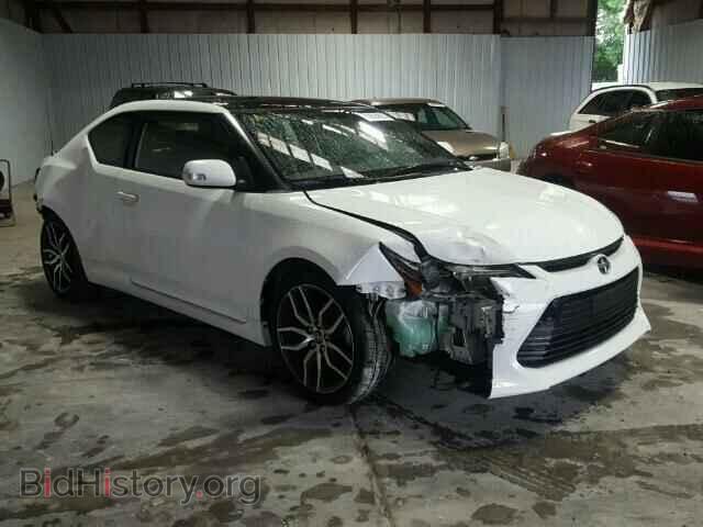 Фотография JTKJF5C73E3084368 - TOYOTA SCION 2014