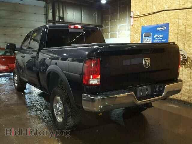 2012 DODGE RAM - VIN: 3C6TD5ET1CG299166 - Фото 3