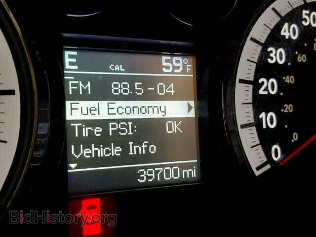 2012 DODGE RAM - VIN: 3C6TD5ET1CG299166 - Фото 8
