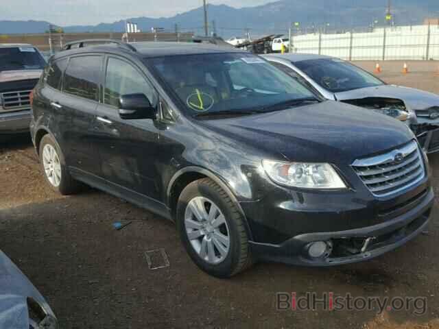 Фотография 4S4WX90D084411718 - SUBARU TRIBECA 2008