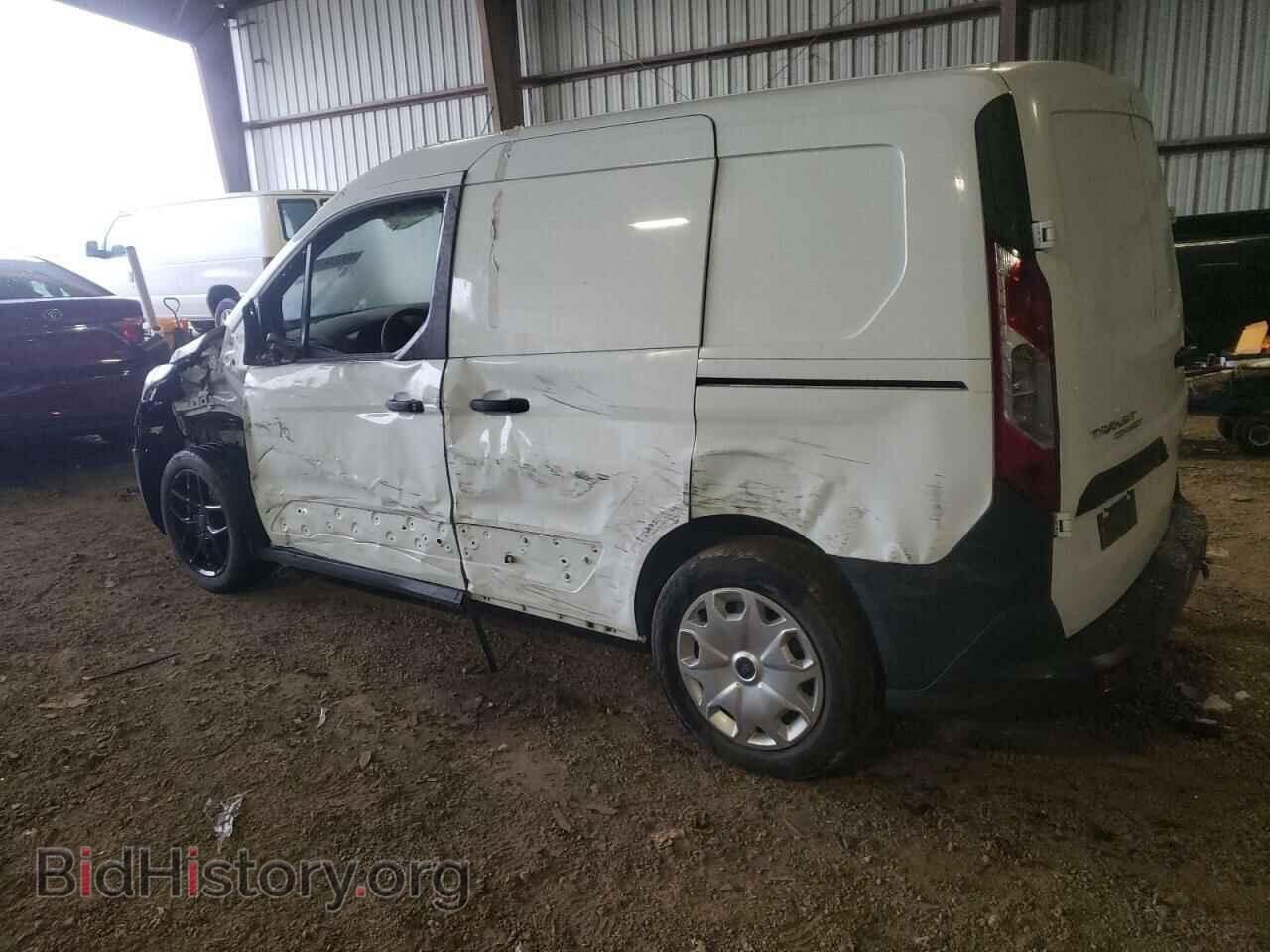 2017 FORD TRANSIT - VIN: NM0LS6E7XH1333941 - Фото 2