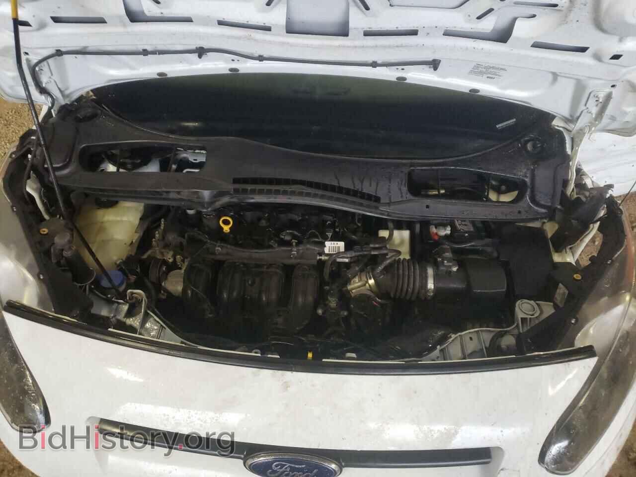 2017 FORD TRANSIT - VIN: NM0LS6E7XH1333941 - Фото 12