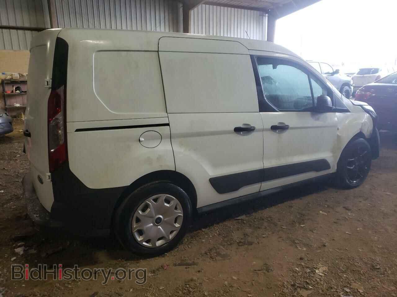 2017 FORD TRANSIT - VIN: NM0LS6E7XH1333941 - Фото 3